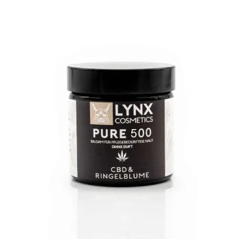 LYNX Balsam Ringelblume Pure 4 jpg